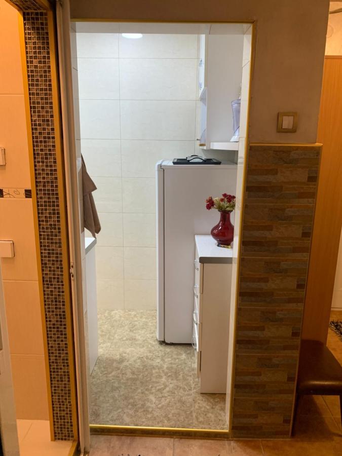 Apartman Valjevo Dk Apartment ภายนอก รูปภาพ